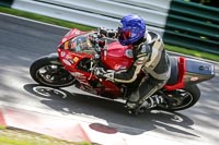 Advanced Group Red Bikes